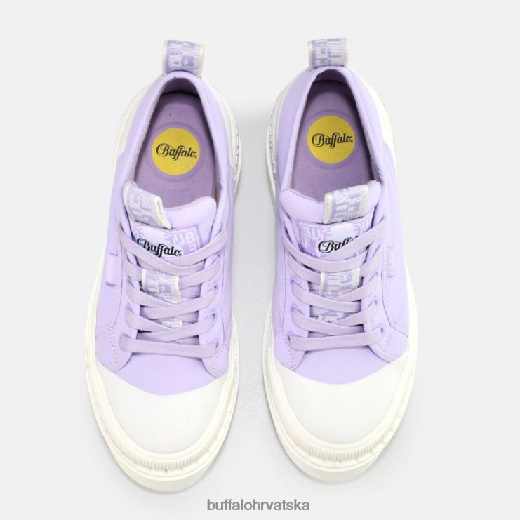 lavanda Buffalo gavran lo tenisica vegan |tenisice TDD6T96